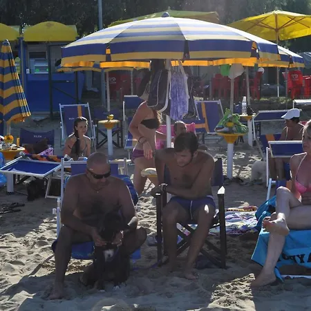 Camping Villaggio Gilda Camping *