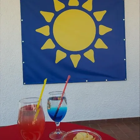 Camping Camping Villaggio Gilda *