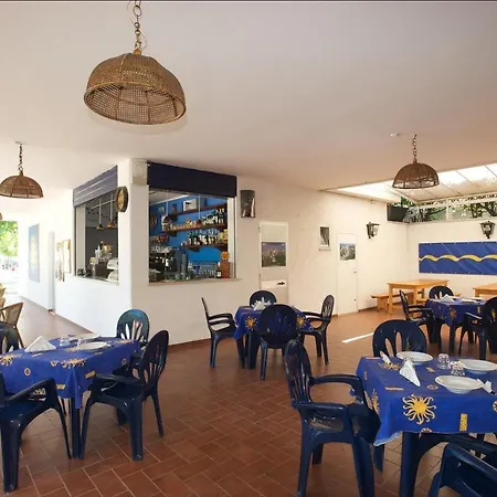 Camping Camping Villaggio Gilda Roseto Degli Abruzzi