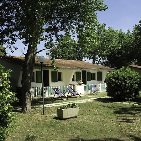 Camping Villaggio Gilda Roseto Degli Abruzzi