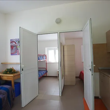 Camping Villaggio Gilda