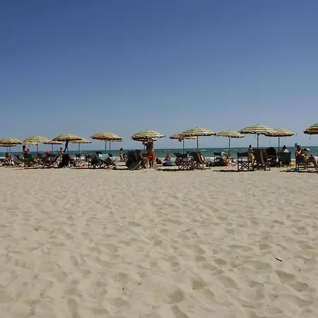 Camping Villaggio Gilda Camping *